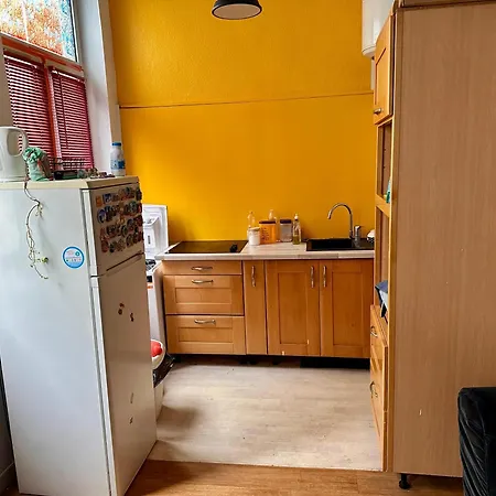 Apartment Centre Lille