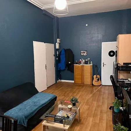 Centre Apartment Lille